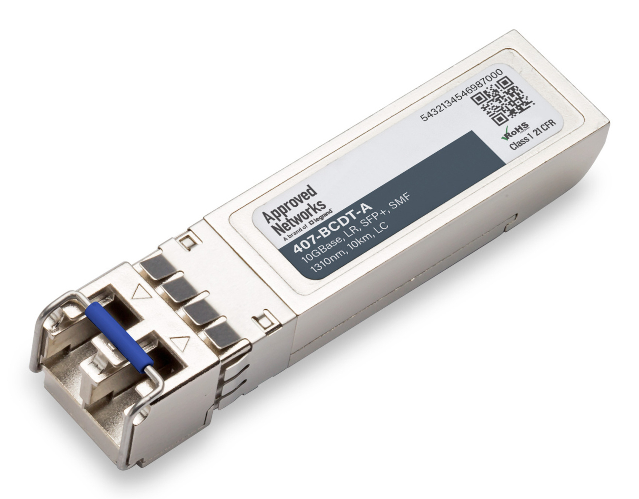 407-BCDT-A Legrand