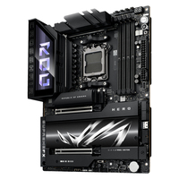 "ROG CROSSHAIR X870E HERO"