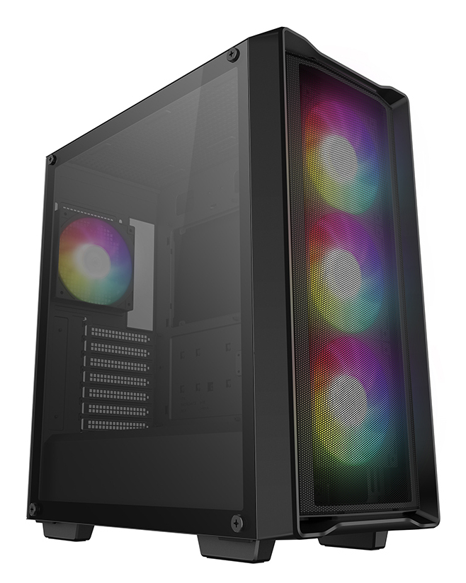 R-CC560-BKAMA4-G-2 DeepCool