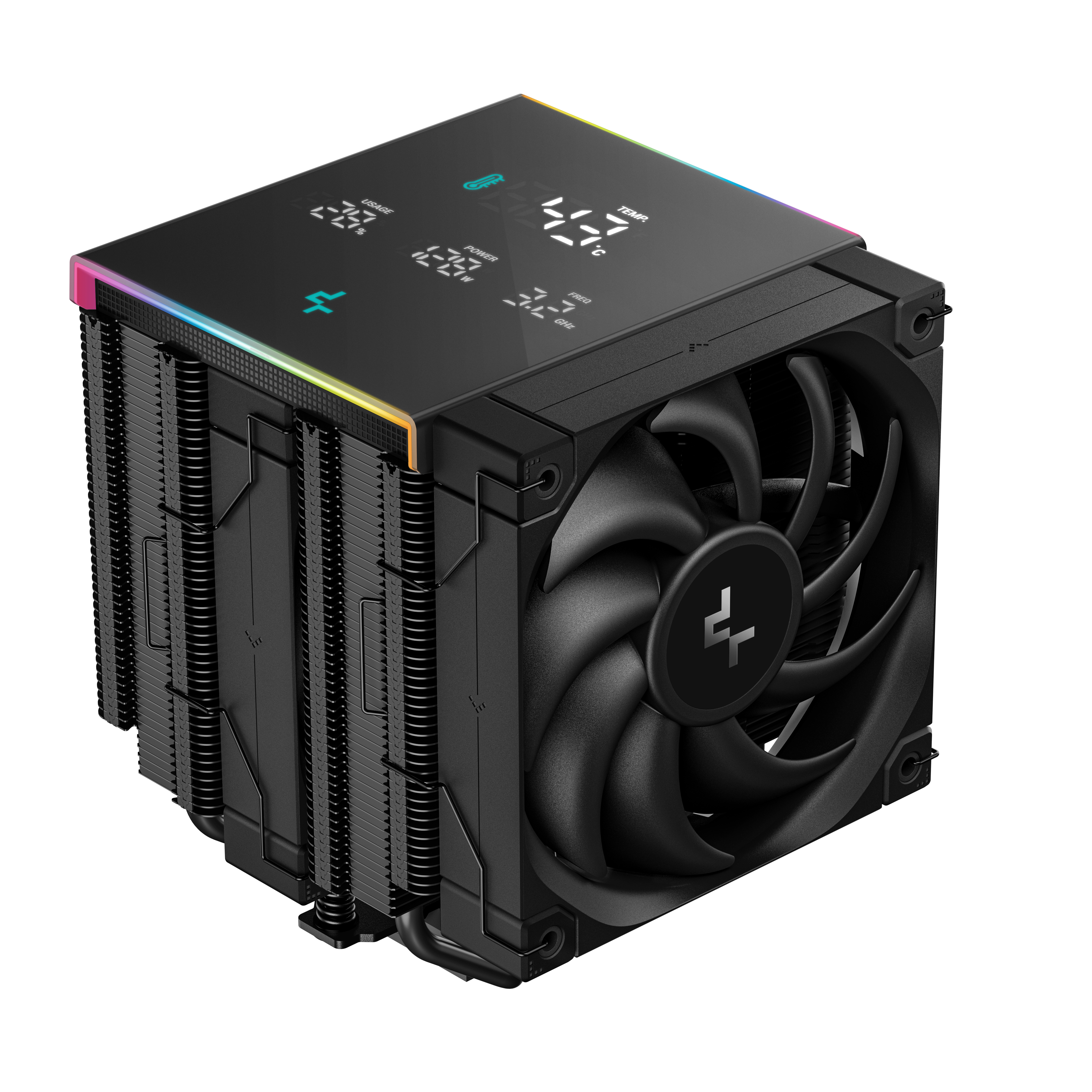 R-AK620-BKAPMN-G DeepCool
