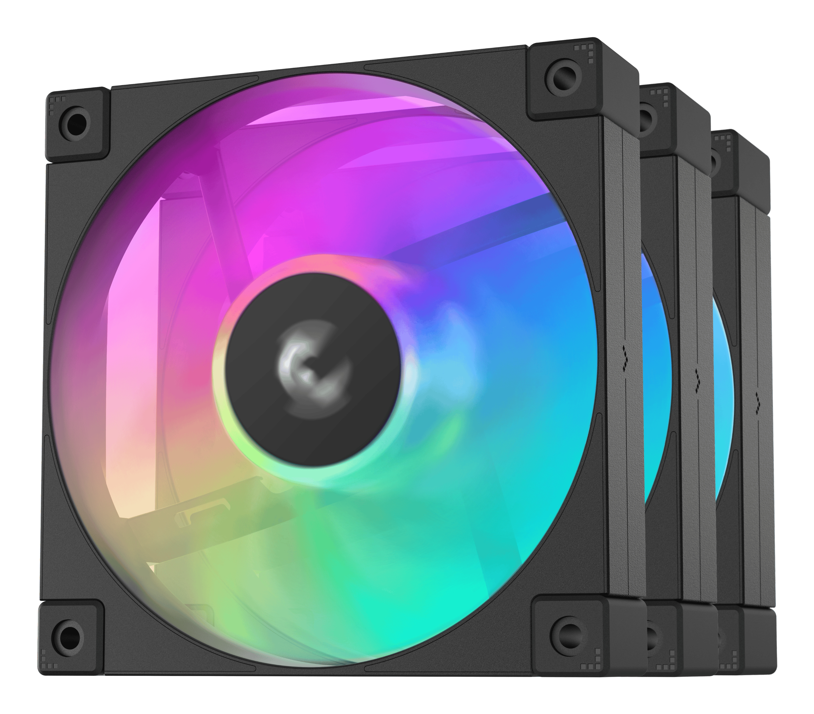 R-FD12-BKAPN3-G DeepCool