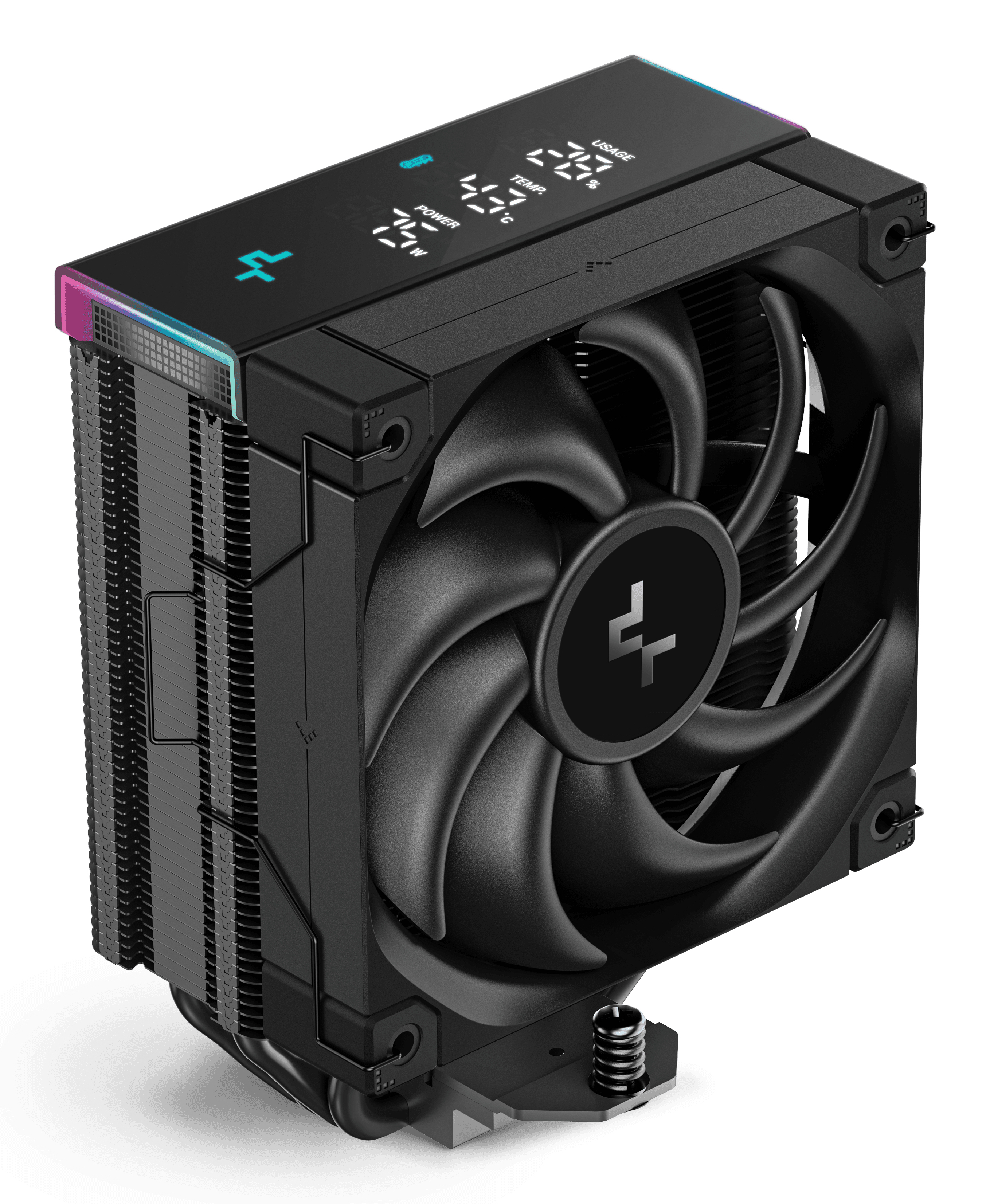 R-AK400-BKAPMN-G DeepCool