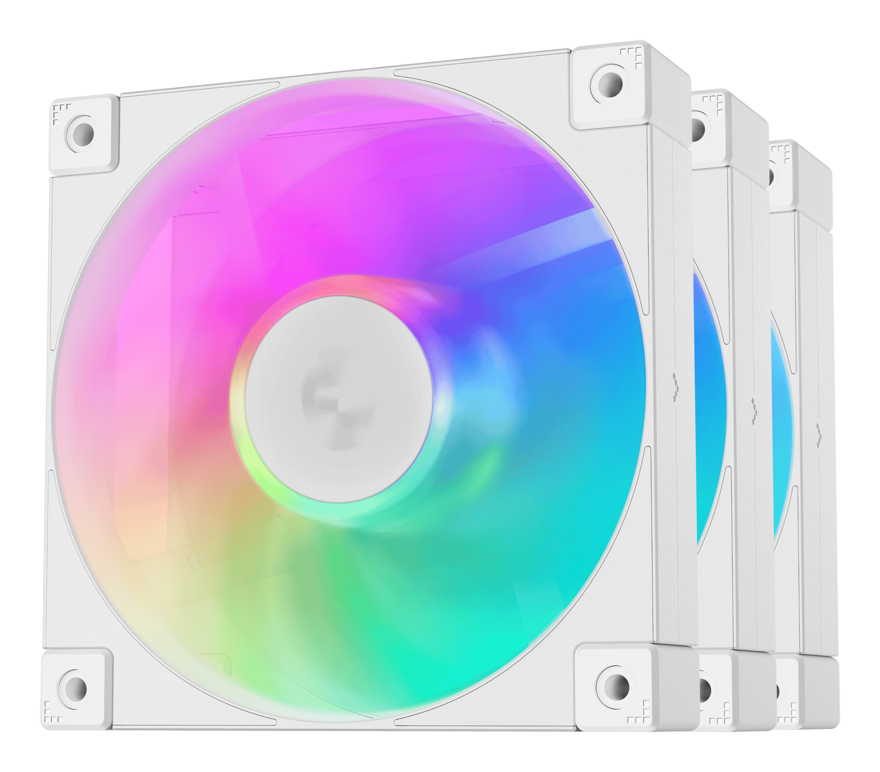 R-FD12-WHAPN3-G DeepCool