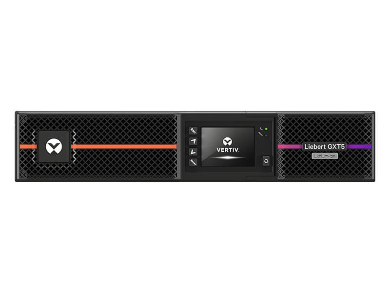 GXT5LI-2000IRT2UXLN Vertiv
