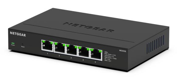 MS305E-100NAS NETGEAR