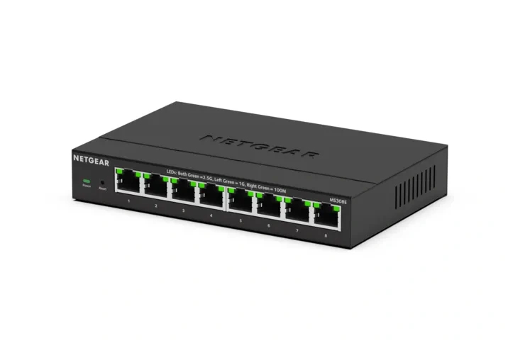 MS308E-100NAS NETGEAR