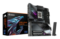 "Z890 AORUS MASTER"