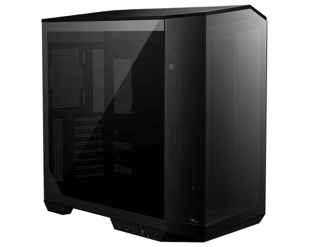 "MAG PANO 100L PZ" MSI