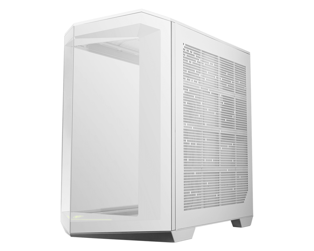 "MAG PANO 100L PZ WHITE" MSI