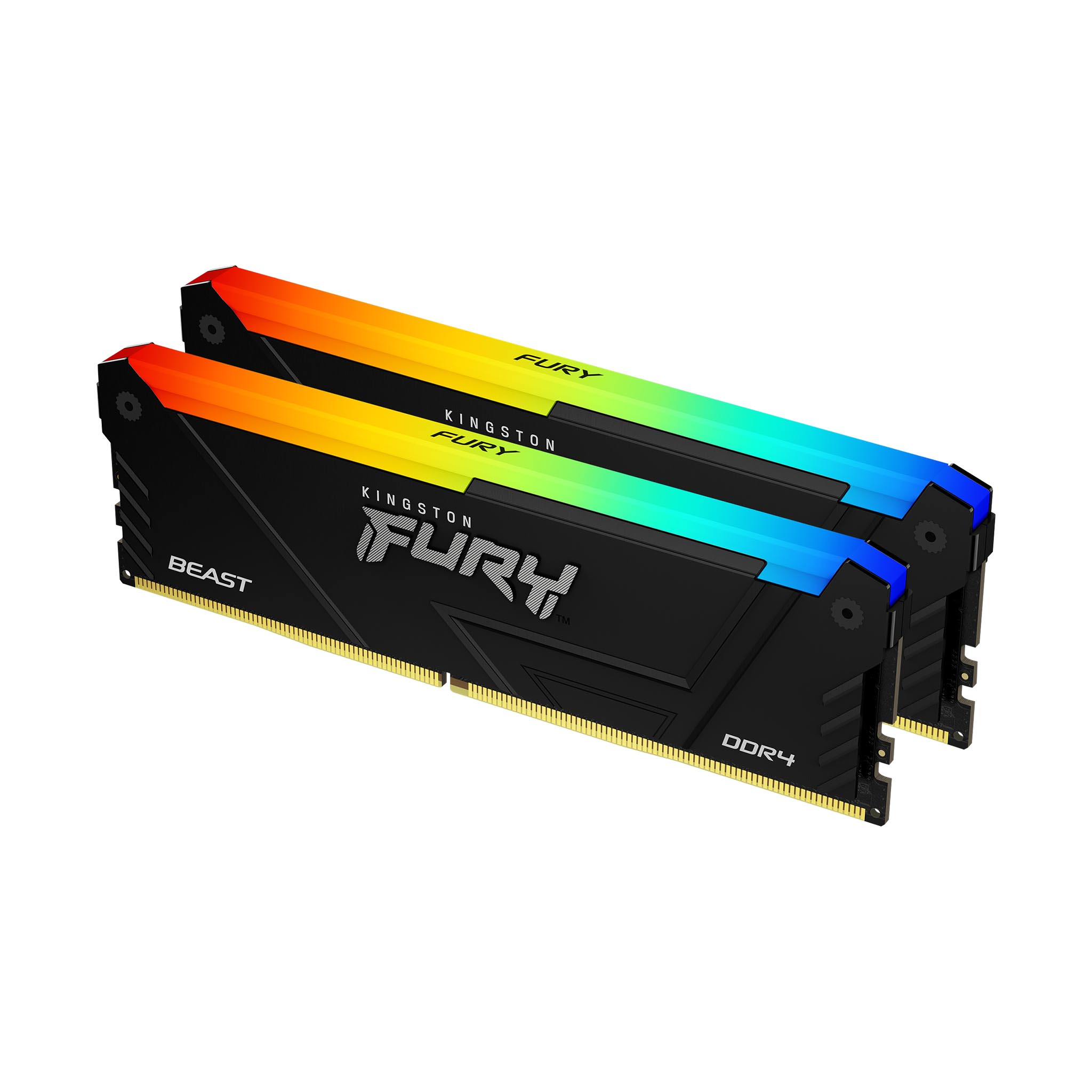 KF432C16BB2AK2/32TR Kingston Technology