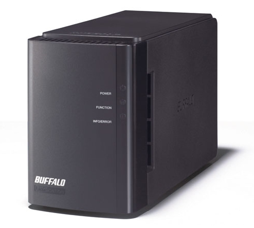 LS-WX2.0TL/R1-EU Buffalo