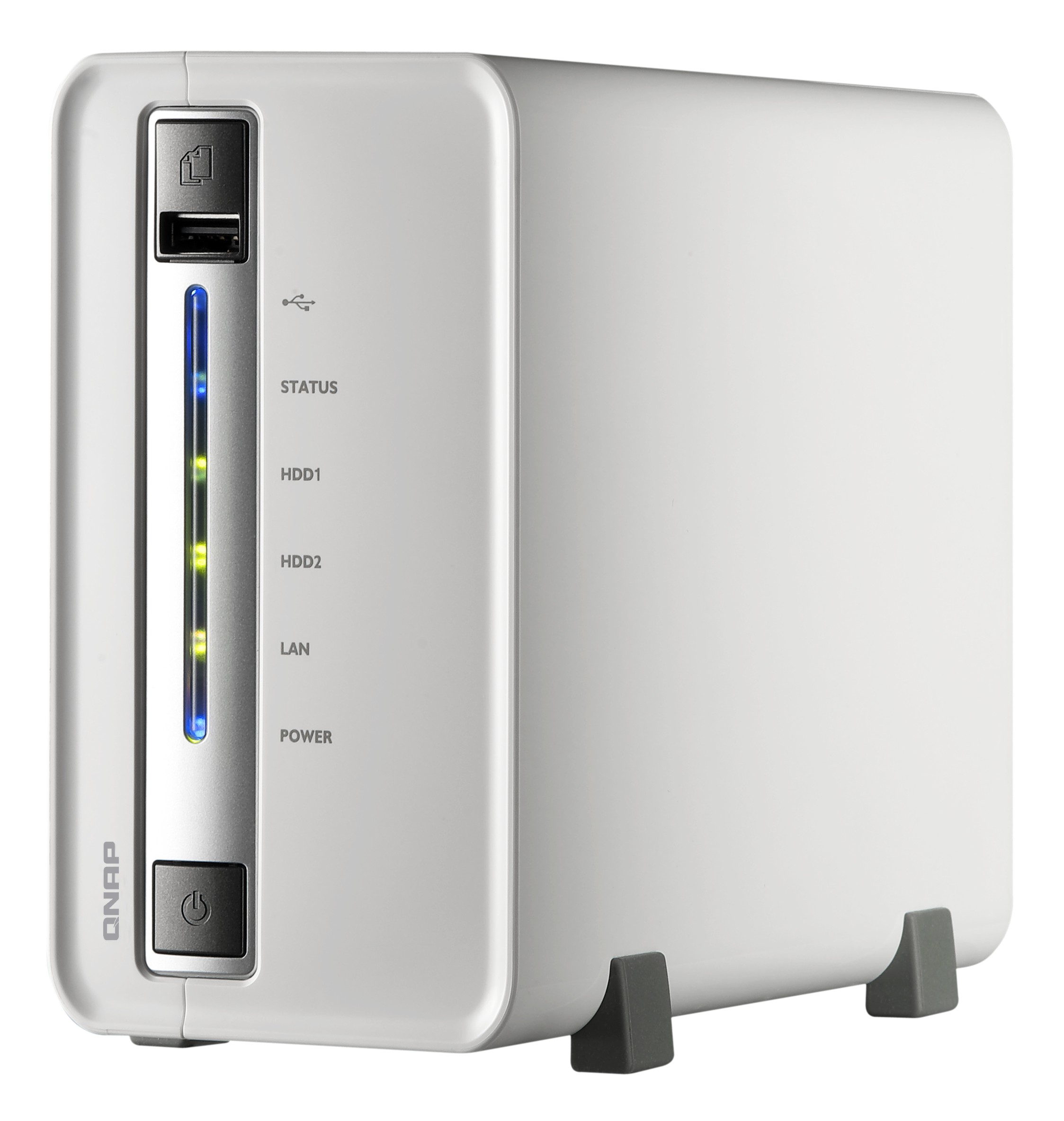 TS-210/1TB QNAP