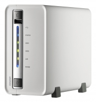 TS-210/2TB QNAP
