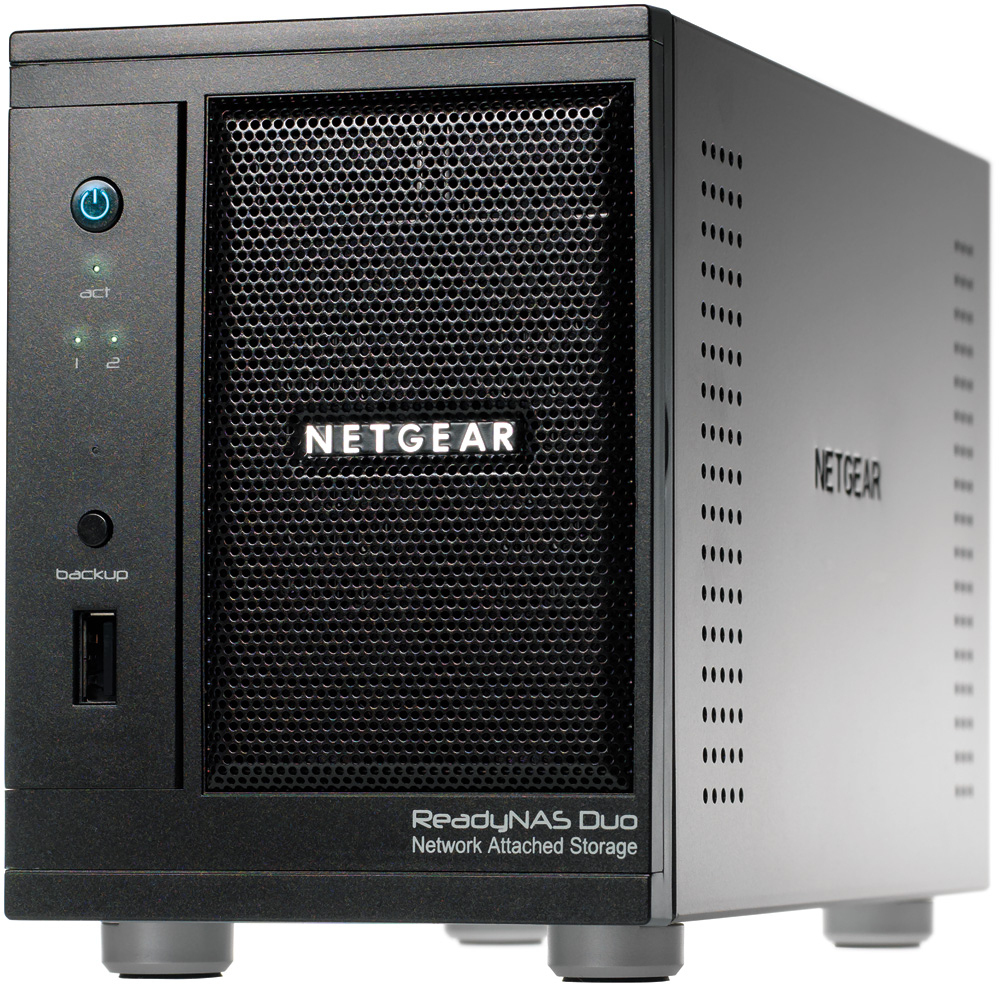 RND2120-100ISS NETGEAR