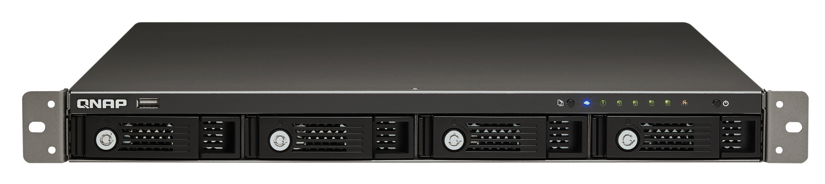 TS-419U/2TB QNAP