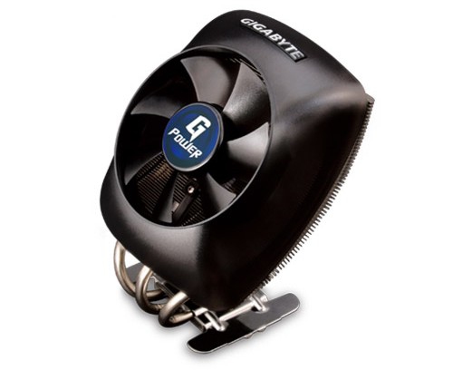 GPOWER2 GIGABYTE