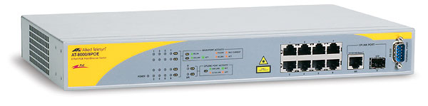 990-000499-50 Allied Telesis