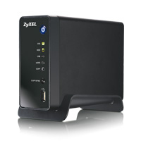 ZY-NSA210 Zyxel