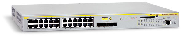 990-001401-50 Allied Telesis