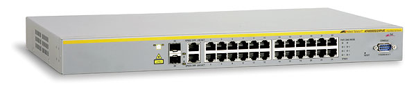 990-000827-50 Allied Telesis
