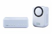 DHP-343 D-Link