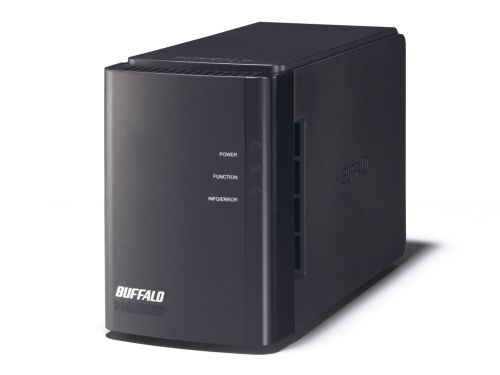 LS-WX1.0TL/R1-EU Buffalo