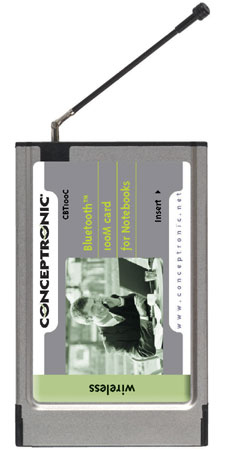 C04-020 Conceptronic
