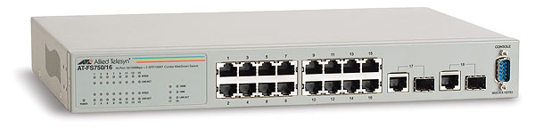 990-000443-50 Allied Telesis
