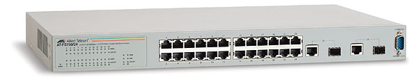 990-001058-50 Allied Telesis