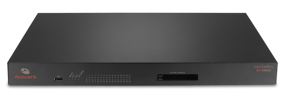 ACS6032MSAC-201 Vertiv