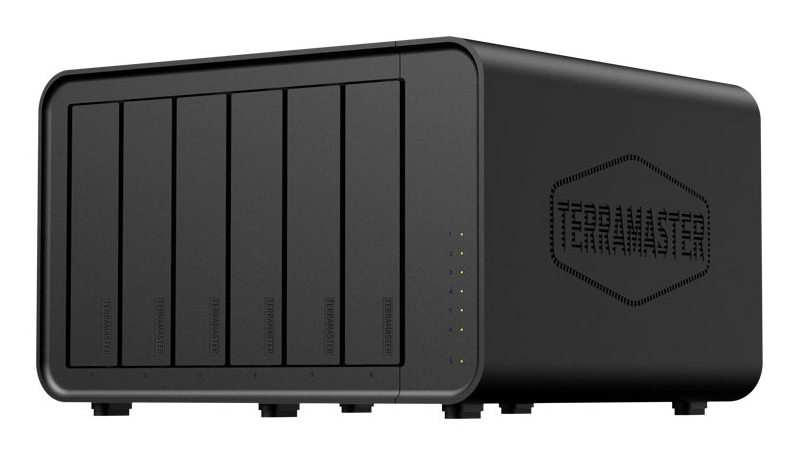 "F6-424 MAX" TerraMaster