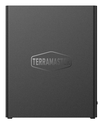 "F8 SSD PLUS" TerraMaster