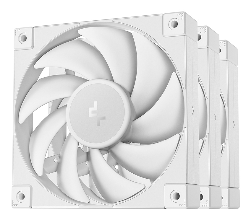 R-FD12-WHNPN3-G DeepCool