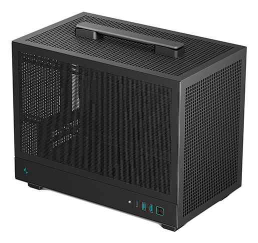 R-CH160-BKNMI0-G-1 DeepCool