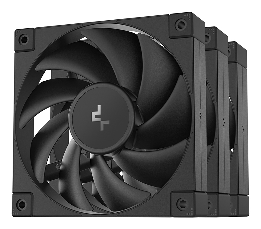 R-FD12-BKNPN3-G DeepCool