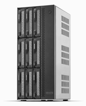 "T9-500 PRO" TerraMaster