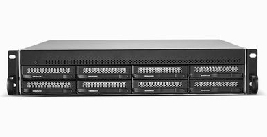 "U8-500 PLUS" TerraMaster