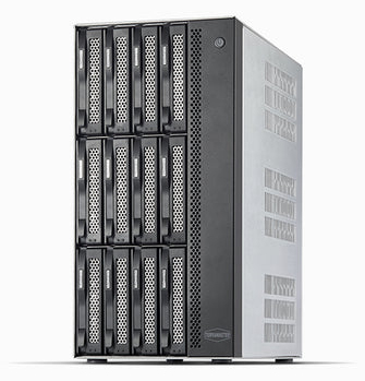 "T12-500 PRO" TerraMaster