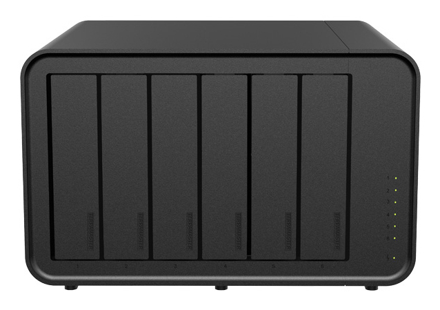 F6-424 TerraMaster