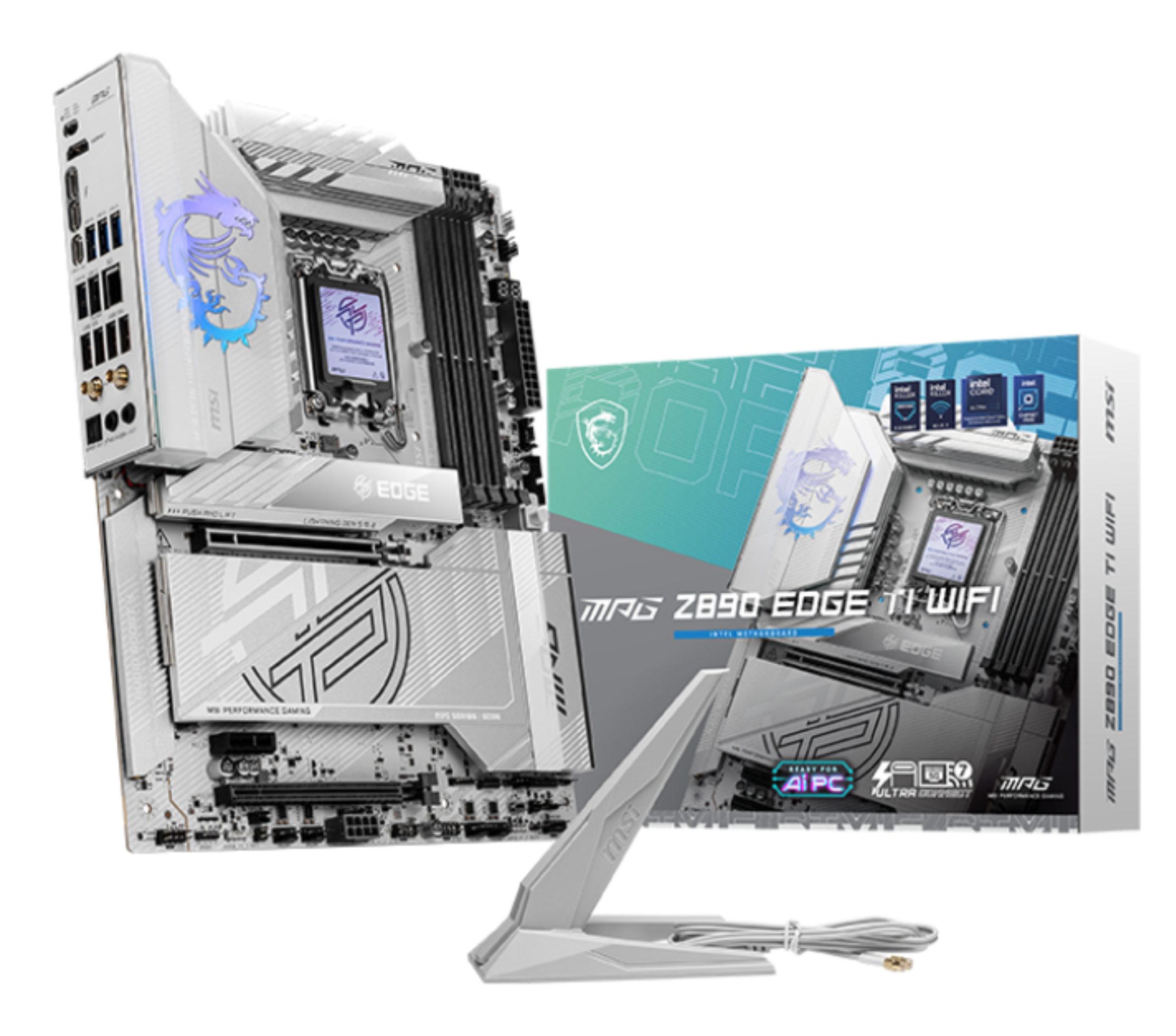 911-7E19-08S MSI