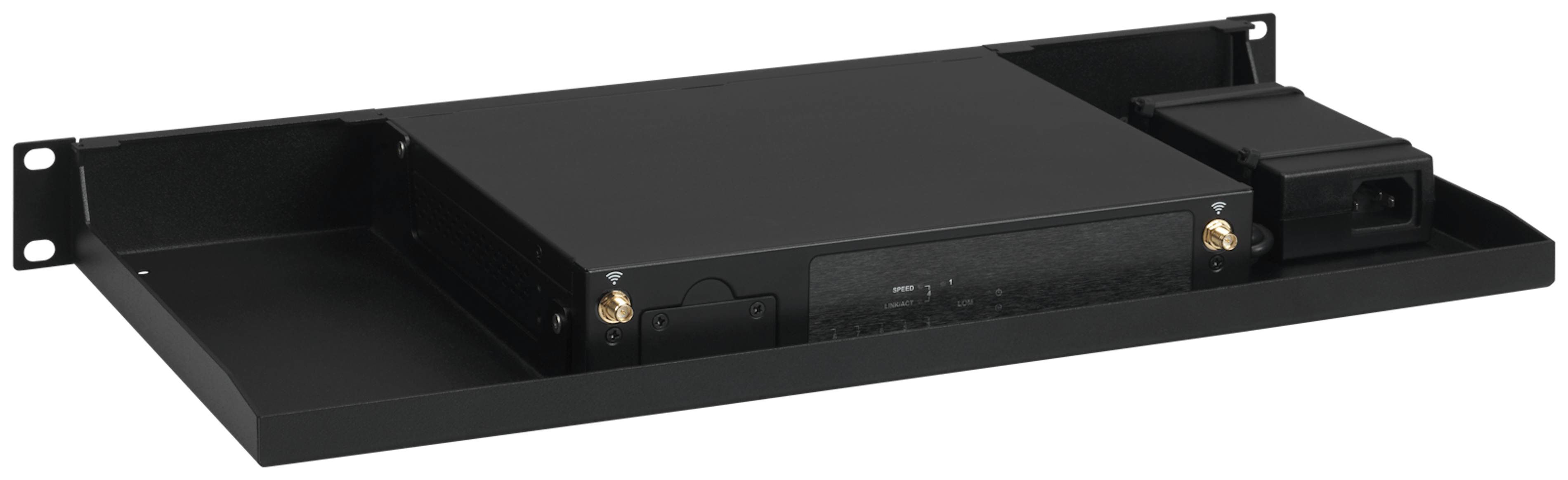 RM-LN-T1 Rackmount.IT