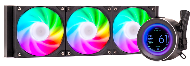 ITLCASL360 itek