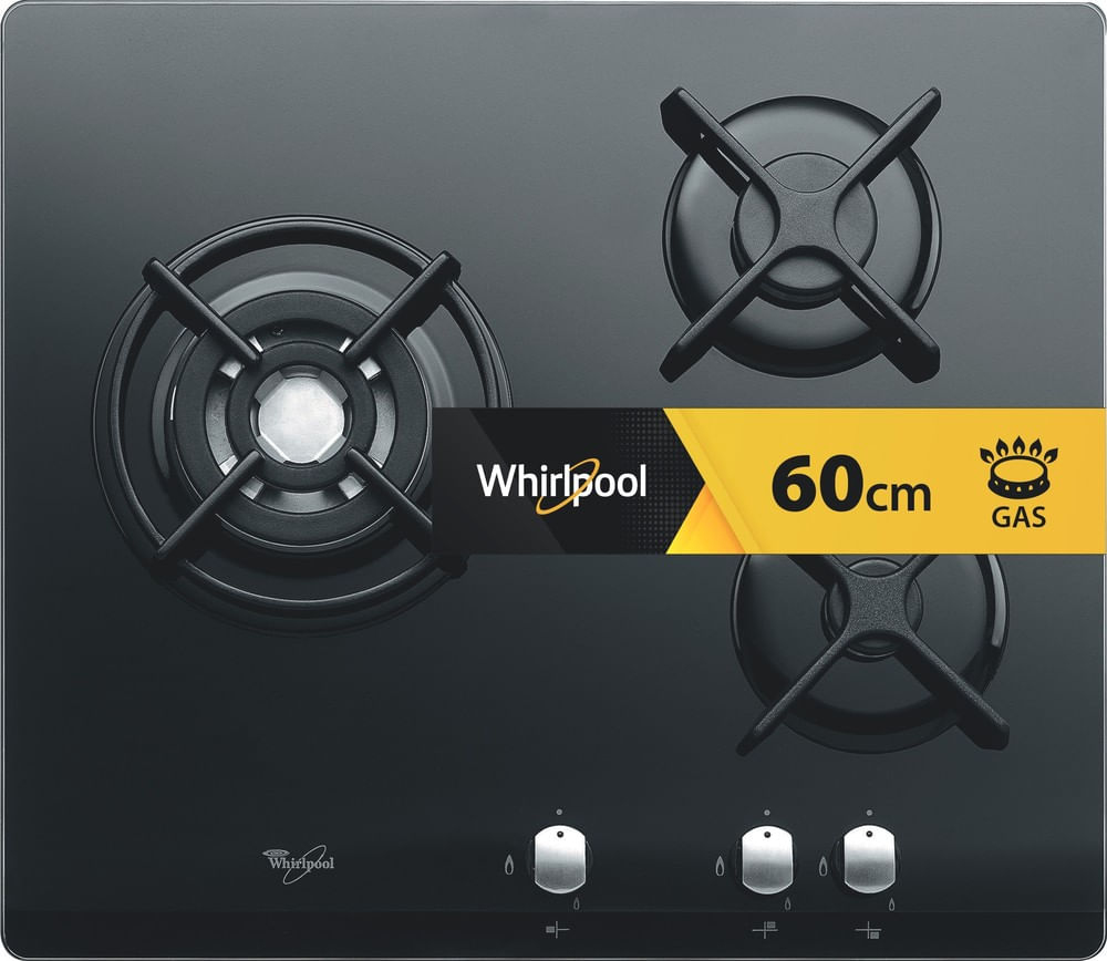 AKT404NB Whirlpool