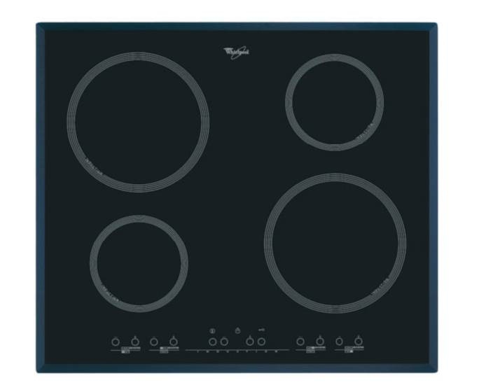 ACM703BA Whirlpool