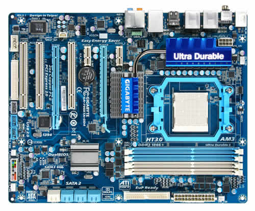 GA790XTA4-00-G GIGABYTE