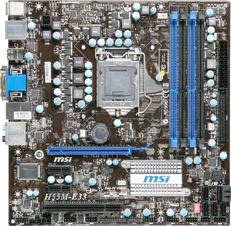 7636-010R MSI
