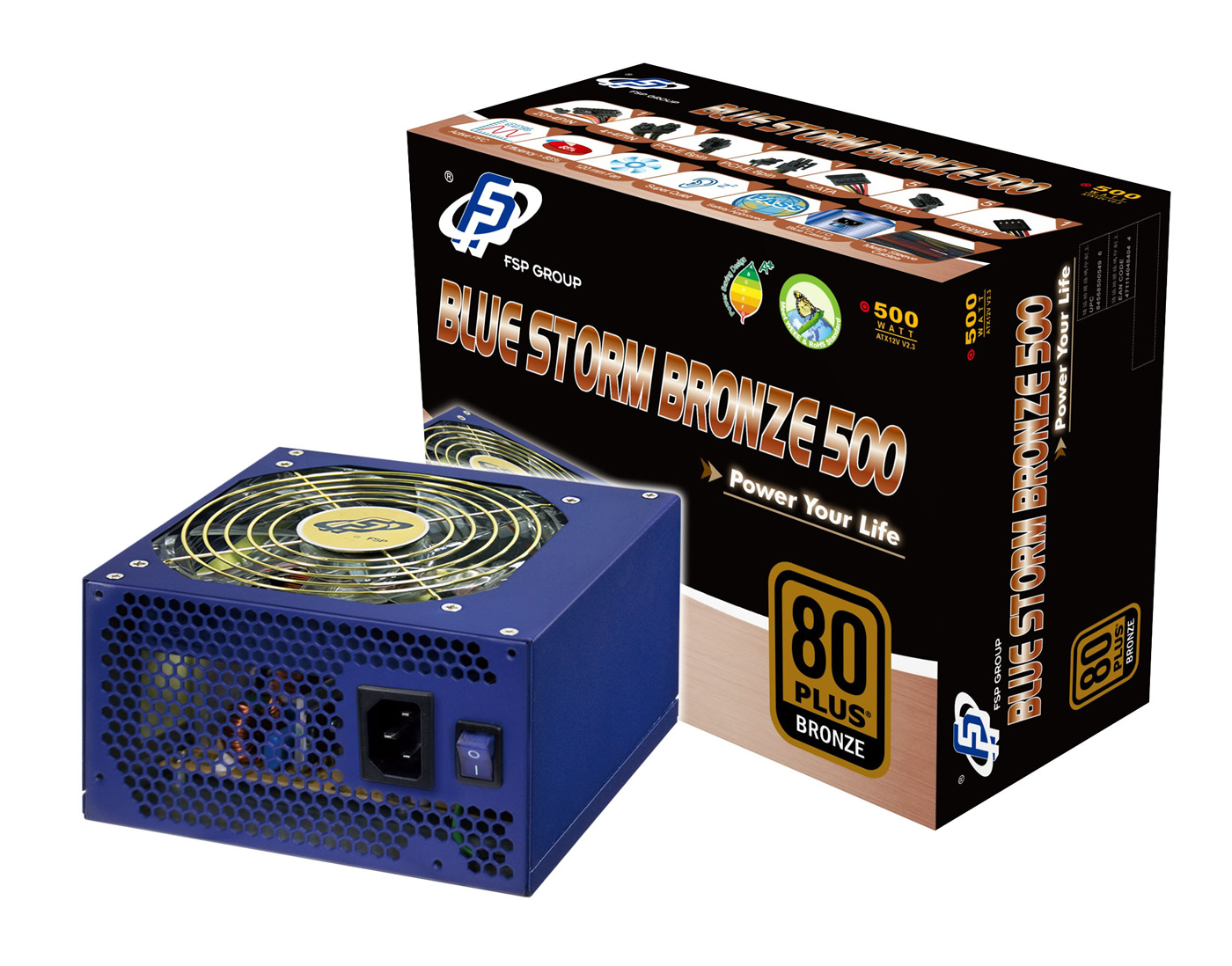 PPA5001902 FSP
