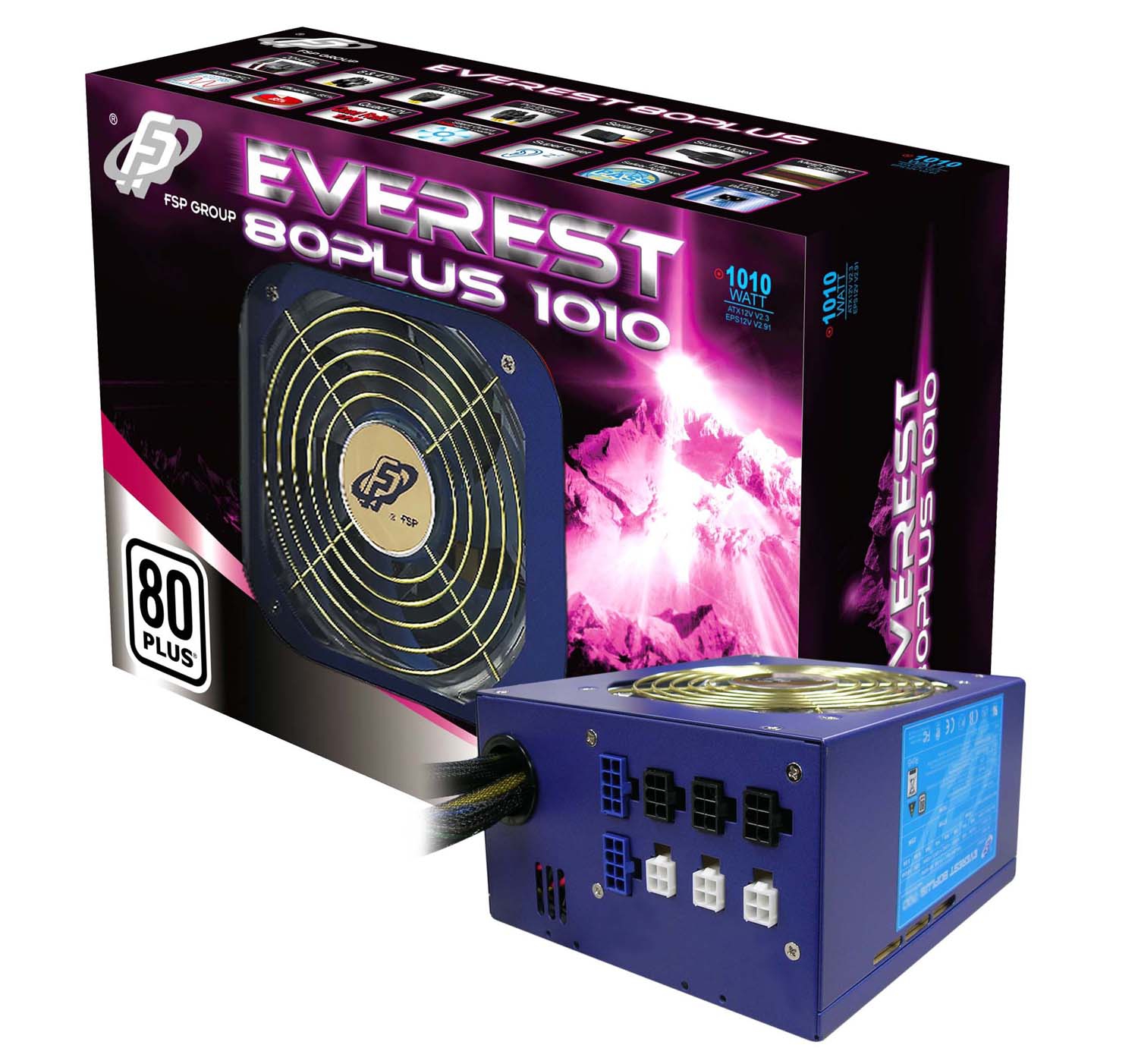 PPA10B0303 FSP