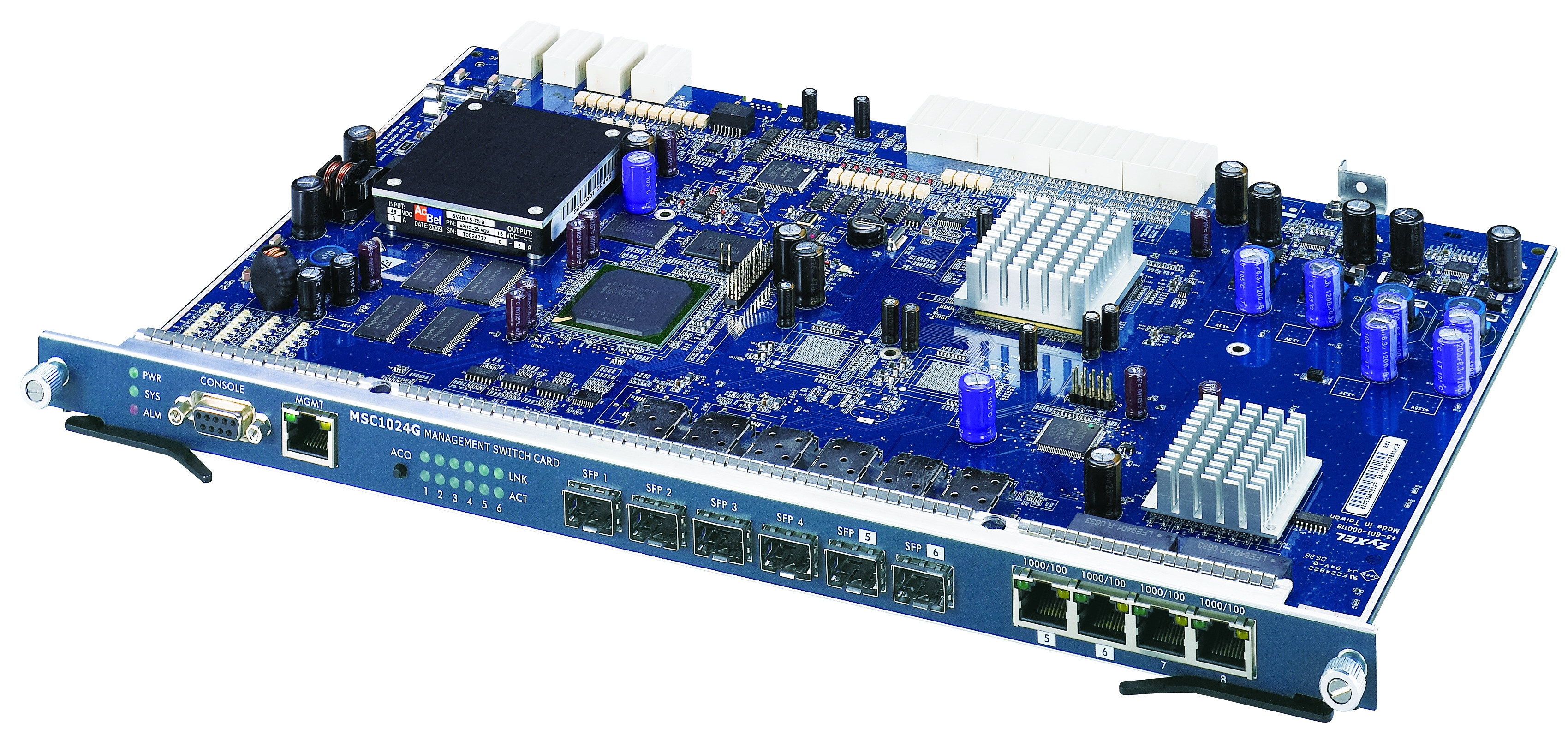 91-004-657001B Zyxel