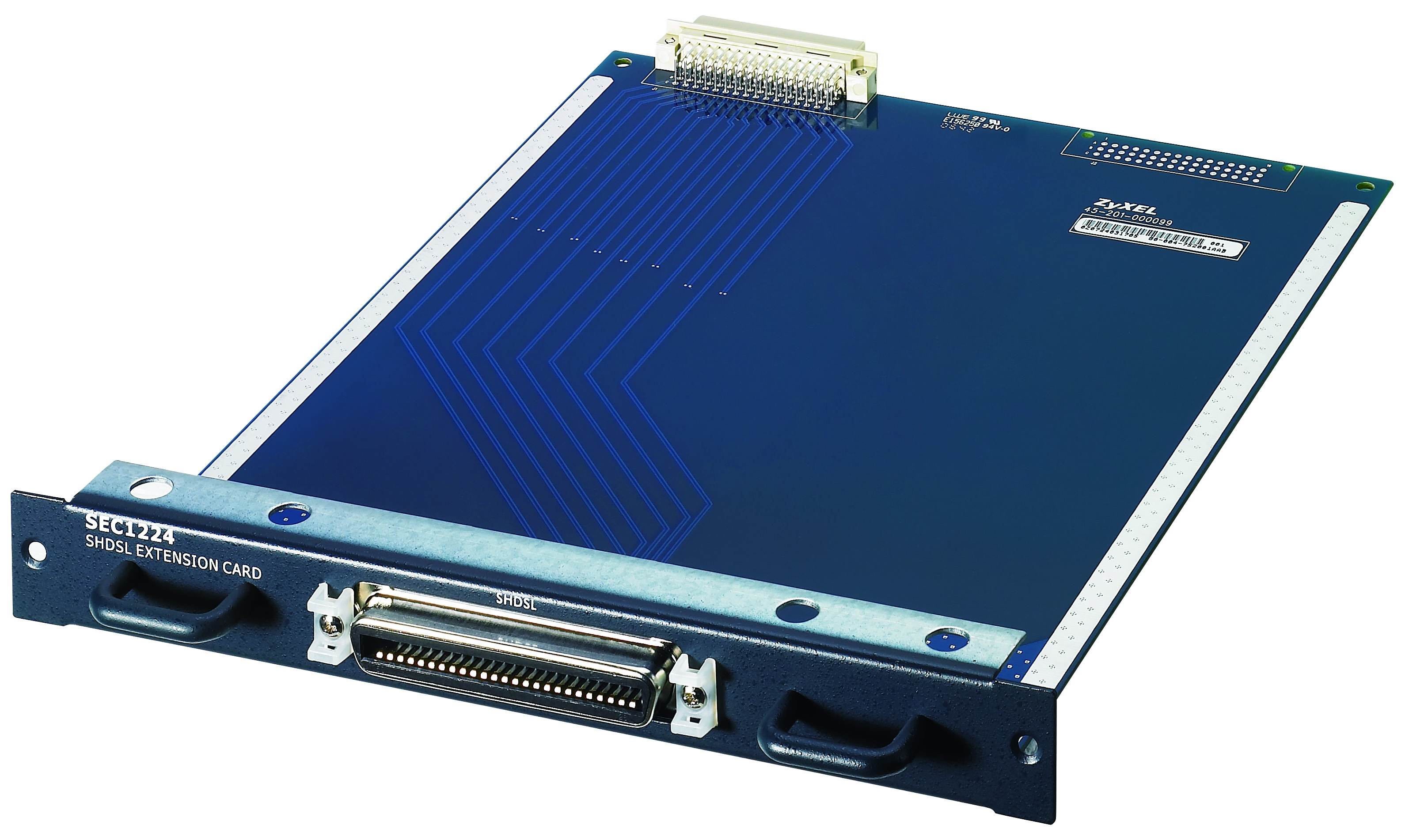 91-004-752001B Zyxel